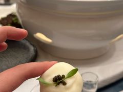-扬州香格里拉·香宫中餐厅
