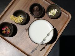 -柒Lounge(三里屯店)