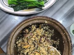 -红星光发煲仔饭(大石街店)