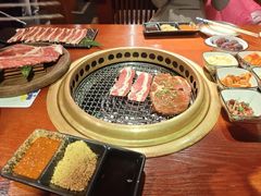 -喜牛烧肉酒场·黑金店(威高广场店)