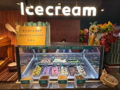 -東盛炭烤自助料理(浦东文峰广场店)