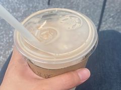 -星巴克(大梅沙8号仓店)