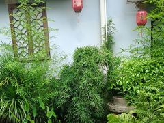 -大自然(鲁家村店)