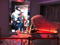 -真爱范特西KTV(交大店)