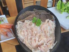 -老版火锅.12年西安排队王(沣峪口店)