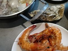 -尚宴牛特鲜自助(太原街万达店)