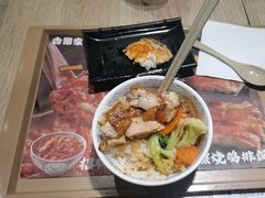 -吉野家(中关村3店)
