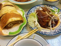 -鼎香润(德胜门内店)