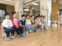 -世纪飞马幼儿园(西城校区)