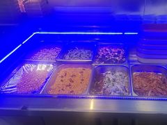 -三个大叔烤羊肉串·炭炉砂锅菜(西三旗店)