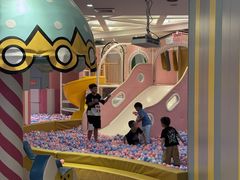 -芭菲盛宴·环球美食(袁家岗店)