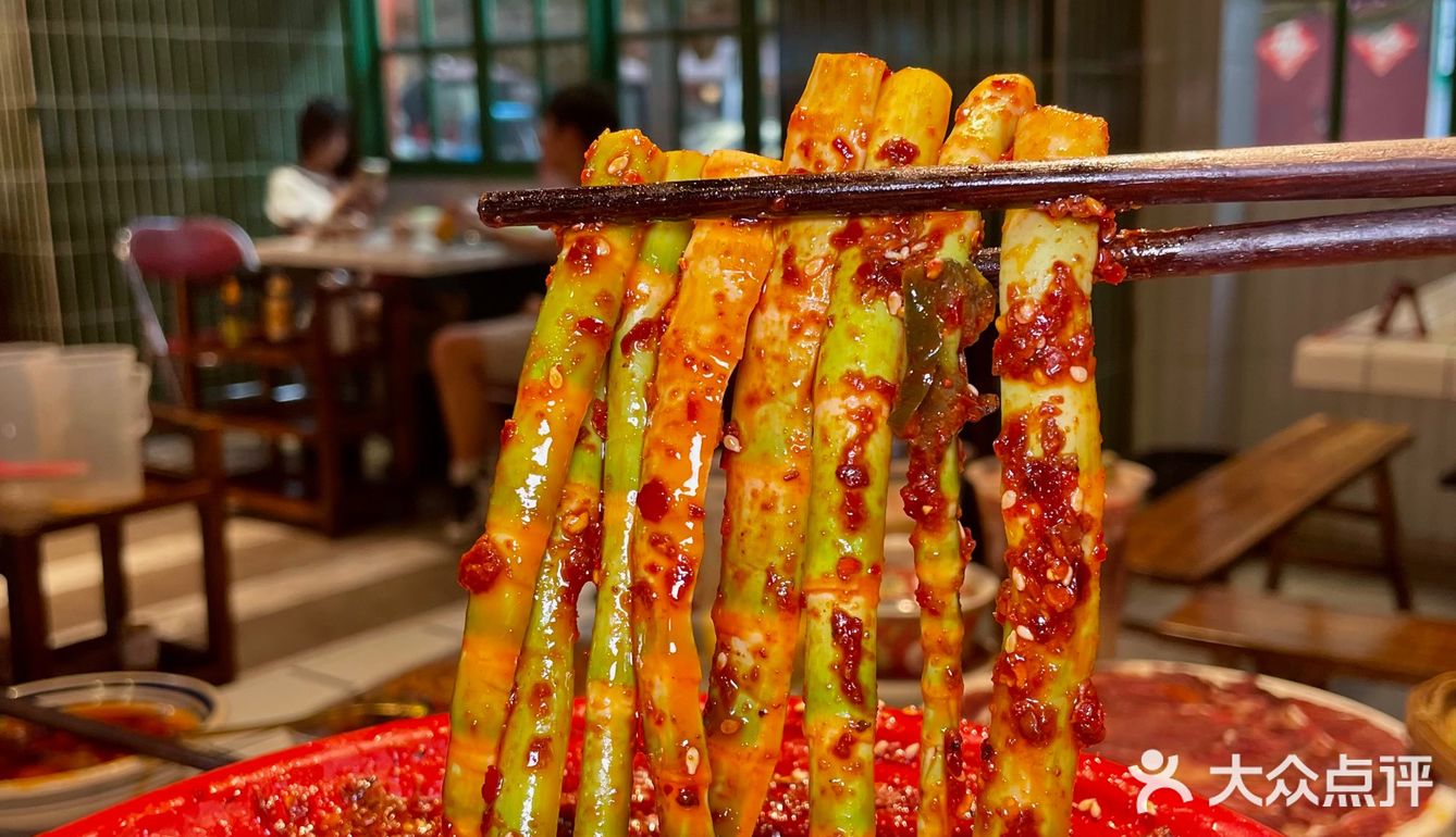 来彭州，真的是必吃 不愧是彭州本地朋友推荐的