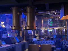 -爱啤精酿·民谣酒馆(滨江店)