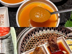 -木槿花韩式炭烤·熟成肉工坊(孙文东路店)