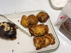 -红星前进面包牛奶公司(畅春园店)