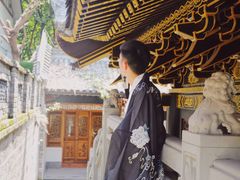 -关岳庙