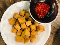 -毛胡子牛羊餐馆(武宁路店)