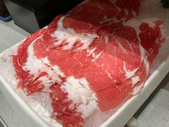 -海底捞火锅(公益西桥店)