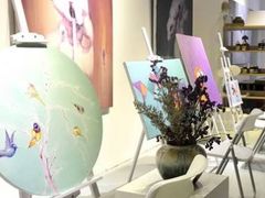 -一品格美术·中考高中成人美术培训