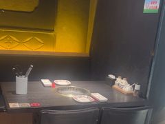 -AJIYA·池袋日式烧肉自助(天津万象城店)