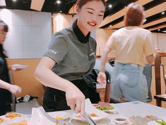 -么子烤肉(化龙池店)