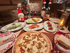 -Mammamia意大利餐厅(阳春巷店)