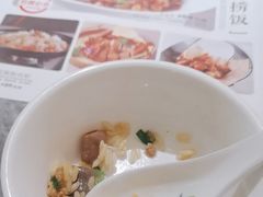 -前海沿·青岛菜(乐客城店)