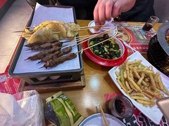 -庆峰龙虾烧烤(合肥一店)