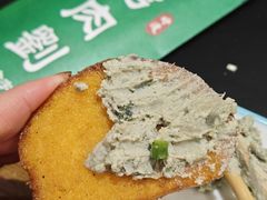 -烤肉刘·清真老北京炙子烤肉(虎坊桥老店)