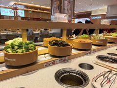 -龍歌自助小火锅(崂山丽达店)