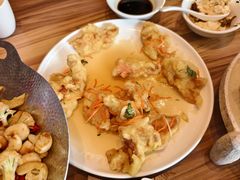 -九转小磨·非遗东北菜(群力店)