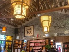 -猪肉婆私房菜(容桂总店)