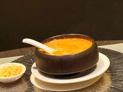 -万丽轩·粤菜(王府井金茂万丽酒店)