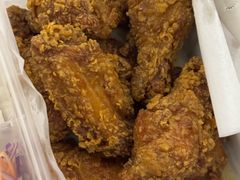 -管中炸鸡(建国道店)