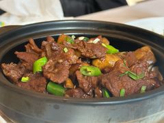 -洋洋中餐馆·SINCE 1997(信投店)