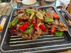 -浮娴小锅饭·云南民俗风味餐厅(束河古镇店)