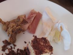 -洲际酒店·地平线全日餐厅HORIZON CAFÉ