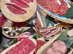 -龙虾奇迹泥炉烤肉(大华三路店)