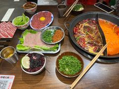 -萍姐火锅·公路夜市(南京新街口店)