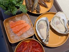 -海底捞大排档火锅(悦荟广场店)