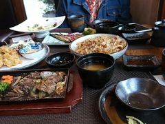 -尺山寸水日料(马桥满天星店)