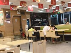 -魏家凉皮(曼哈顿店)