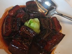-蘇锦宴·淮扬菜烤鸭·小院(三元桥霄云路店)