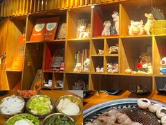 -杀猪天·韩国烤肉(总店)