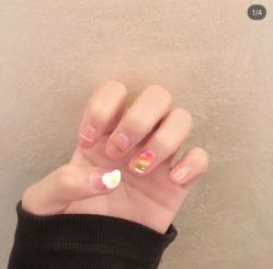 -Aso Artist Beauty美甲美睫