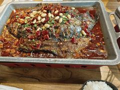 -1819餐厅·团队聚餐·烤串·精酿