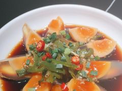 -辣尚瘾·烤鱼·新川菜(交大直营店)