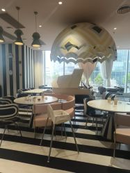 点击看大图 -奈尔宝·儿童乐园·亲子餐厅(前滩店)