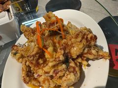 -No.DD戳子烧烤·江湖菜(北京总店)