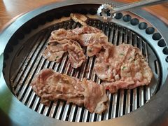 -炎蔵牛舌烤肉